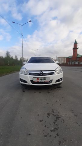  Opel Astra 2012 , 500000 , 