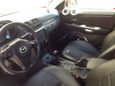  Mazda Mazda3 2008 , 360000 , 