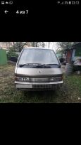    Nissan Largo 1992 , 150000 , 