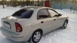  Chevrolet Lanos 2007 , 150000 , 