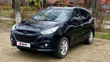 SUV   Hyundai ix35 2010 , 1250000 , 