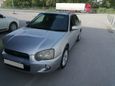  Subaru Impreza 2003 , 282000 , 