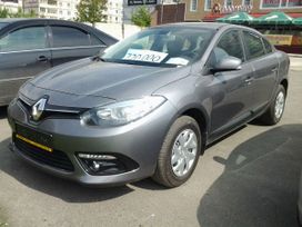  Renault Fluence 2013 , 720000 , 