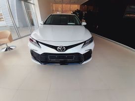  Toyota Camry 2021 , 3390000 , 