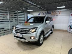 SUV или внедорожник DW Hower H5 2018 года, 1800000 рублей, Петрозаводск