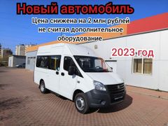 Микроавтобус ГАЗ ГАЗель Next 2023 года, 2789999 рублей, Чита