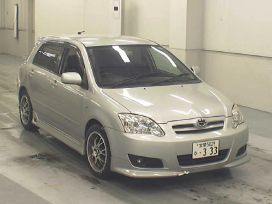  Toyota Corolla Runx 2005 , 425000 , 