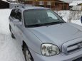 SUV   Hyundai Santa Fe 2008 , 520000 ,  