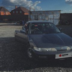 Седан Honda Integra 1990 года, 145000 рублей, Челябинск
