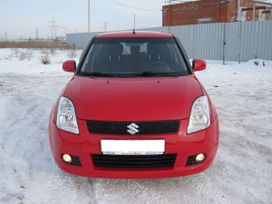 Suzuki Swift 2008 , 370000 , 