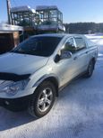  SsangYong Actyon Sports 2010 , 470000 , 