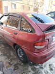  Kia Avella 1997 , 75000 , 