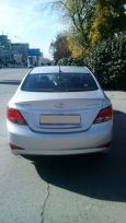  Hyundai Solaris 2015 , 570000 , 