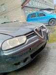  Alfa Romeo 156 2002 , 200000 , 