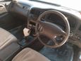  Toyota Mark II 1995 , 215000 , 