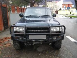 SUV   Toyota Land Cruiser 1994 , 850000 , 