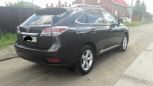 SUV   Lexus RX270 2014 , 1849000 , 