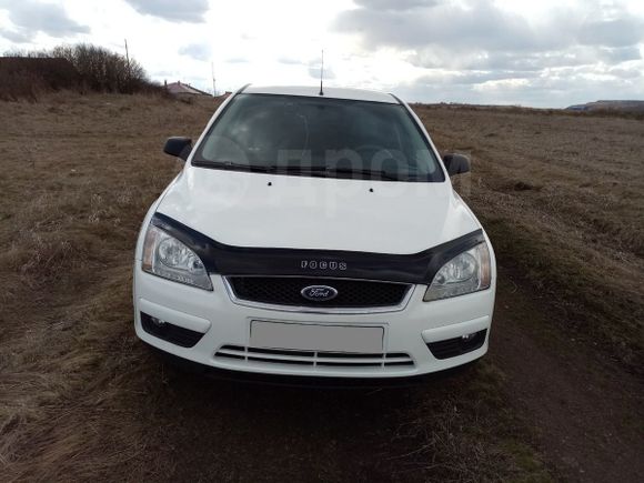  Ford Focus 2006 , 210000 , 