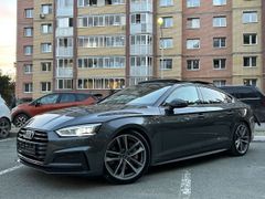 Лифтбек Audi A5 2019 года, 4190000 рублей, Берёзовский