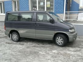    Mazda Bongo Friendee 1997 , 320000 , 