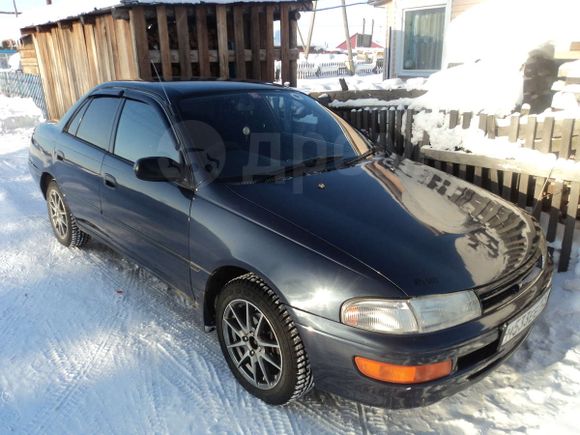  Toyota Carina 1995 , 150000 , 