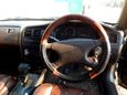  Toyota Mark II 1994 , 160000 , 