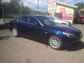  BMW 5-Series 2007 , 600000 , -