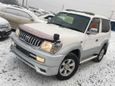 SUV   Toyota Land Cruiser Prado 1998 , 420000 , 