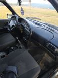 SUV   Chevrolet Niva 2007 , 160000 , 