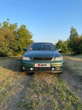  Opel Astra 2003 , 270000 , 