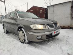 Седан Nissan Bluebird Sylphy 2001 года, 370000 рублей, Кемерово