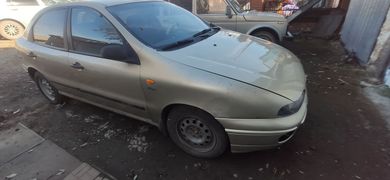 Хэтчбек Fiat Brava 1999 года, 75000 рублей, Ревда