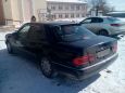  Mercedes-Benz E-Class 1998 , 120000 , 