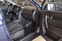 SUV   Chevrolet Captiva 2008 , 589000 , 