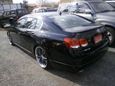  Lexus GS350 2006 , 290000 , 