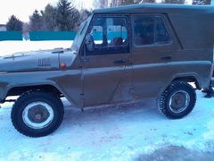 SUV или внедорожник УАЗ 3151 1988 года, 300000 рублей, Шимановск