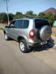 SUV   Chevrolet Niva 2009 , 290000 , 