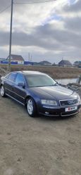  Audi A8 2003 , 330000 , 