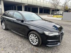 Седан Audi A6 2017 года, 2350000 рублей, Москва