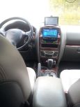 SUV   Hyundai Santa Fe 2007 , 500000 , 