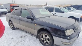 Седан Toyota Camry 1993 года, 245000 рублей, Кызыл