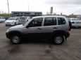 SUV   Chevrolet Niva 2016 , 370000 ,  