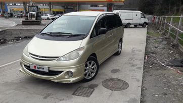    Toyota Estima 2002 , 400000 , 