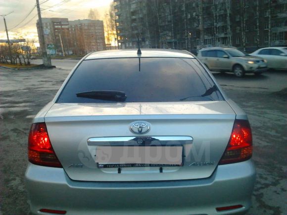  Toyota Allion 2002 , 370000 ,  