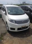    Honda Freed Spike 2012 , 747000 , 