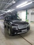 SUV   Land Rover Range Rover 2012 , 1500000 , 