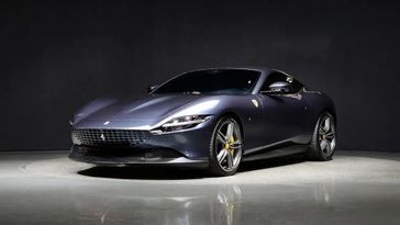  Ferrari Roma 2021 , 24642000 , 