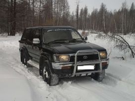 SUV   Toyota Hilux Surf 1993 , 335000 , 