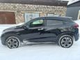 SUV   Honda Vezel 2016 , 1500000 , 