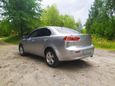  Mitsubishi Lancer 2008 , 395000 , 